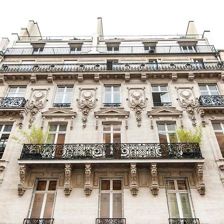 Pick A Flat'S Champs Elysees Apartments - Rue Lincoln Paris Exterior photo